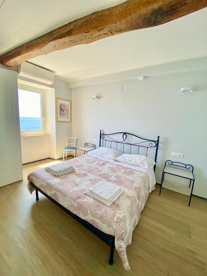 Apartment La Scogliera - Riomaggiore Eksteriør billede