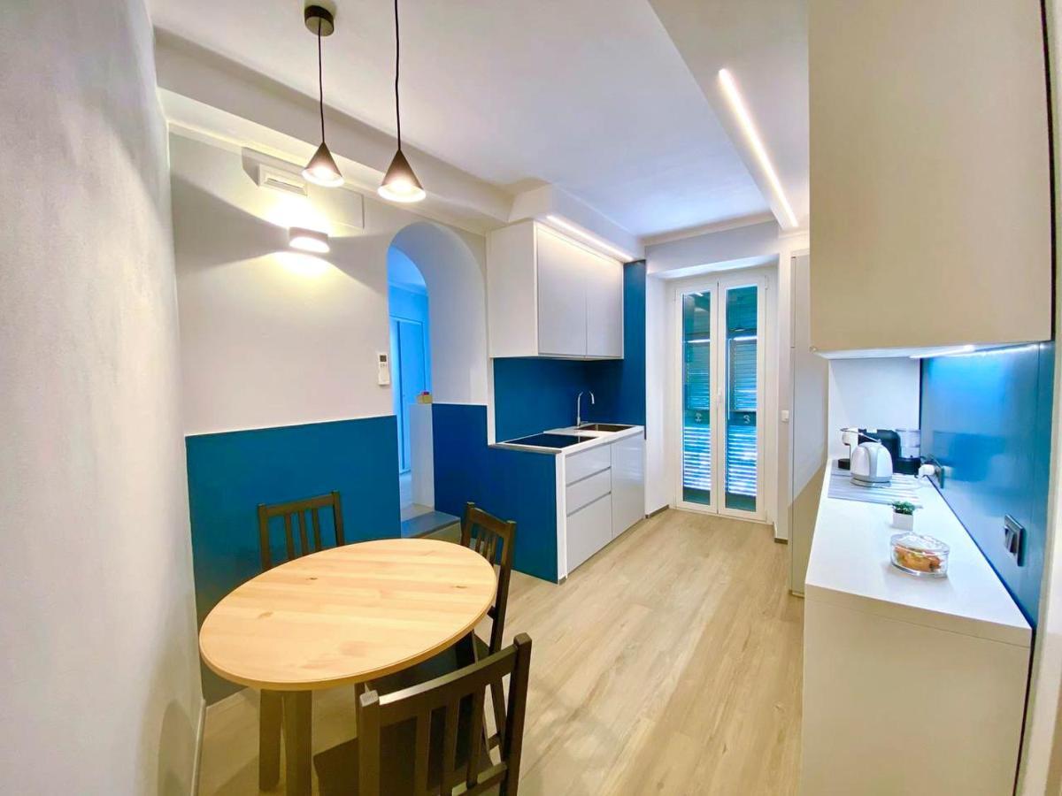 Apartment La Scogliera - Riomaggiore Eksteriør billede