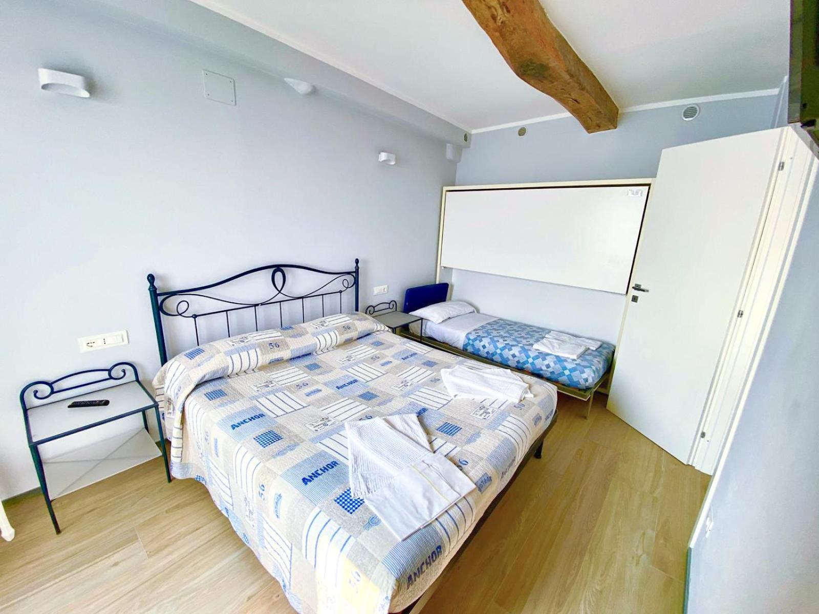 Apartment La Scogliera - Riomaggiore Eksteriør billede