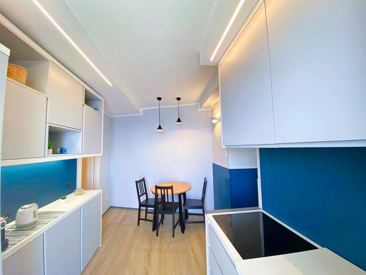 Apartment La Scogliera - Riomaggiore Eksteriør billede